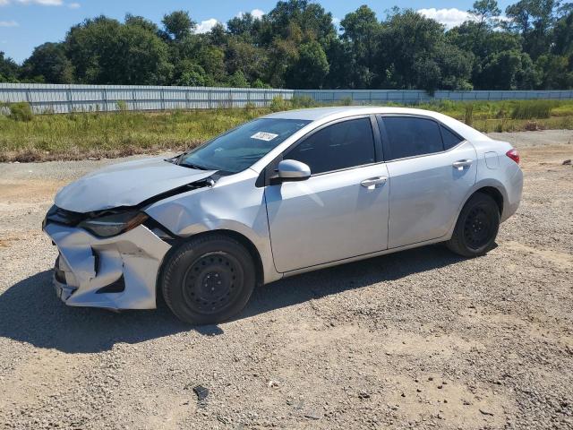 Photo 1 from auction – 2018 TOYOTA COROLLA L with VIN 2T1BURHE4JC002973