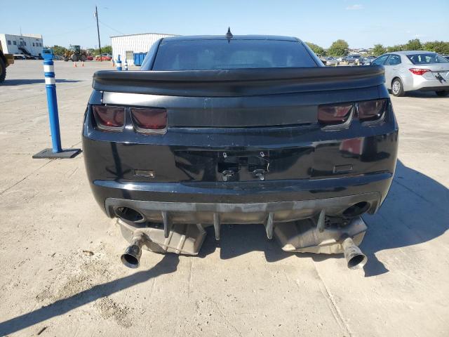 Photo 6 from auction – 2012 CHEVROLET CAMARO LS with VIN 2G1FE1E39C9146842