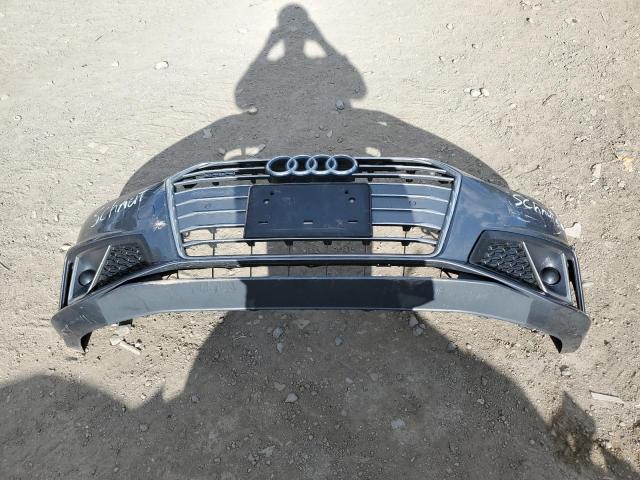 Photo 12 from auction – 2019 AUDI A4 PREMIUM with VIN WAUENAF47KA107371