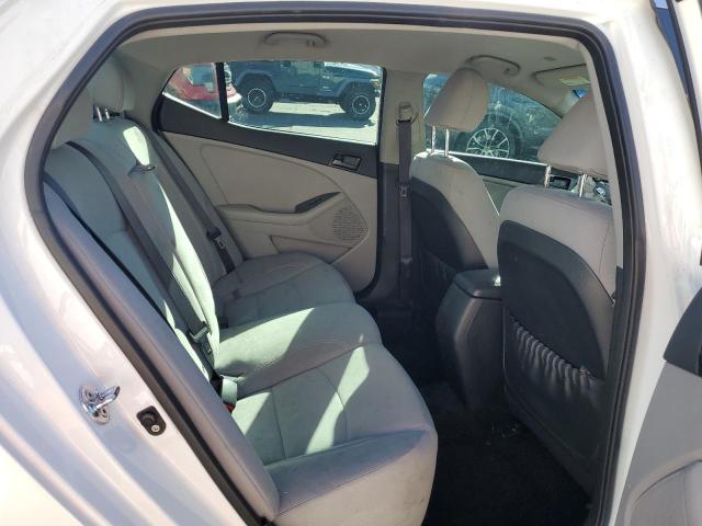 Photo 10 from auction – 2013 KIA OPTIMA LX with VIN KNAGM4A73D5389230