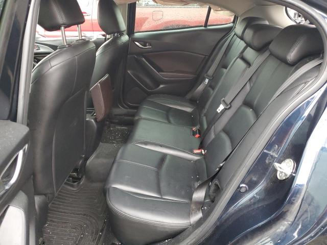 Photo 11 from auction – 2018 MAZDA 3 TOURING with VIN 3MZBN1L33JM211923