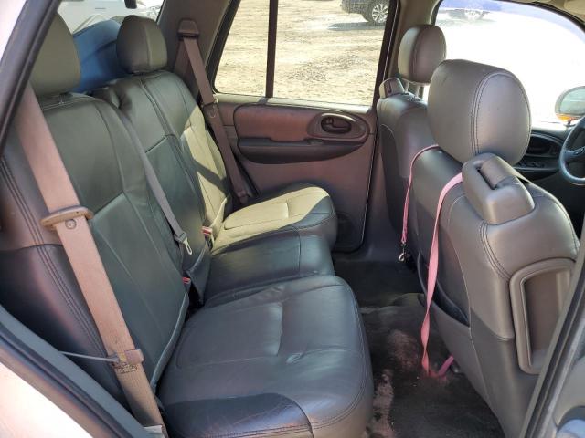 Photo 11 from auction – 2003 CHEVROLET TRAILBLAZE with VIN 1GNDS13S132256503