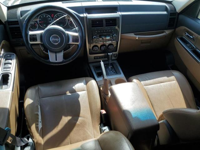 Photo 8 from auction – 2011 JEEP LIBERTY LI with VIN 1J4PP5GK8BW586245