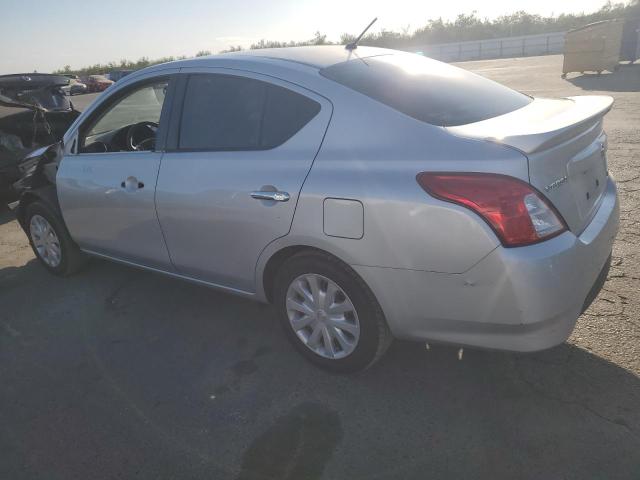 Photo 2 from auction – 2016 NISSAN VERSA S with VIN 3N1CN7AP5GL872063