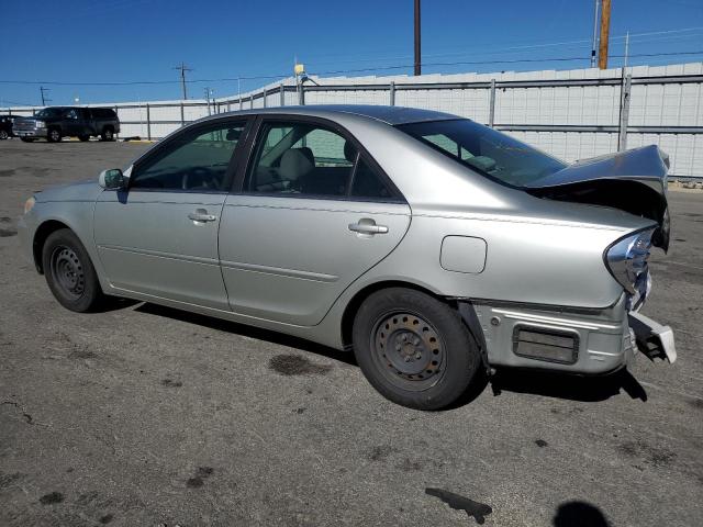 Photo 2 from auction – 2003 TOYOTA CAMRY LE with VIN JTDBE32K730243545