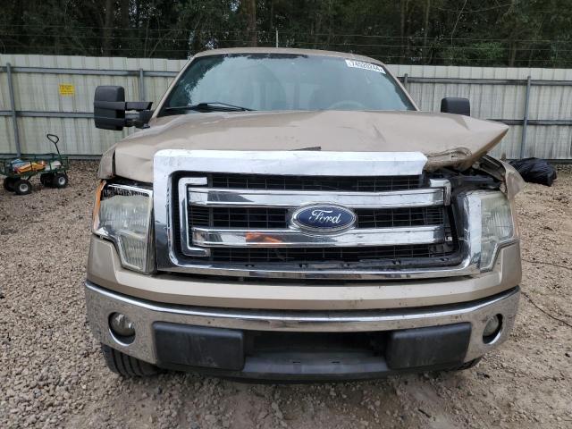 Photo 5 from auction – 2013 FORD F150 SUPER with VIN 1FTEW1CM4DKD11109