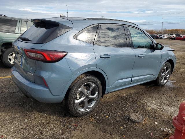 Photo 3 from auction – 2023 FORD ESCAPE ST with VIN 1FMCU9MN0PUB18737