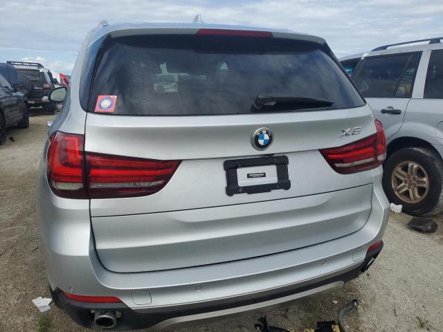 Photo 6 from auction – 2017 BMW X5 XDRIVE3 with VIN 5UXKR0C35H0X78860