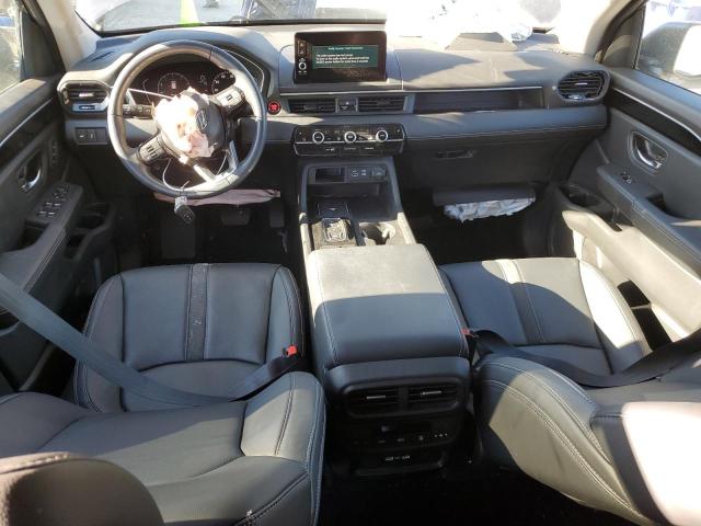 Photo 8 from auction – 2023 HONDA PILOT EXL with VIN 5FNYG2H52PB009305