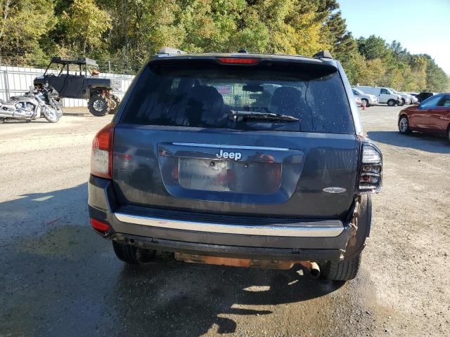 Photo 6 from auction – 2015 JEEP COMPASS LA with VIN 1C4NJCEA2FD198605