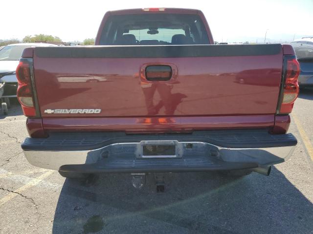 Photo 6 from auction – 2007 CHEVROLET SILVERADO with VIN 1GCHK23DX7F157937