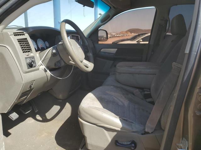 Photo 7 from auction – 2008 DODGE RAM 1500 S with VIN 1D7HA18N18J115384