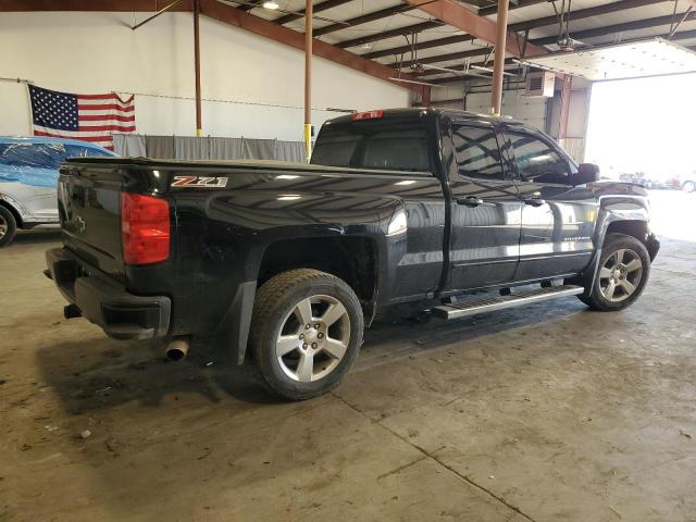 Photo 3 from auction – 2017 CHEVROLET SILVERADO with VIN 1GCVKREC7HZ363653