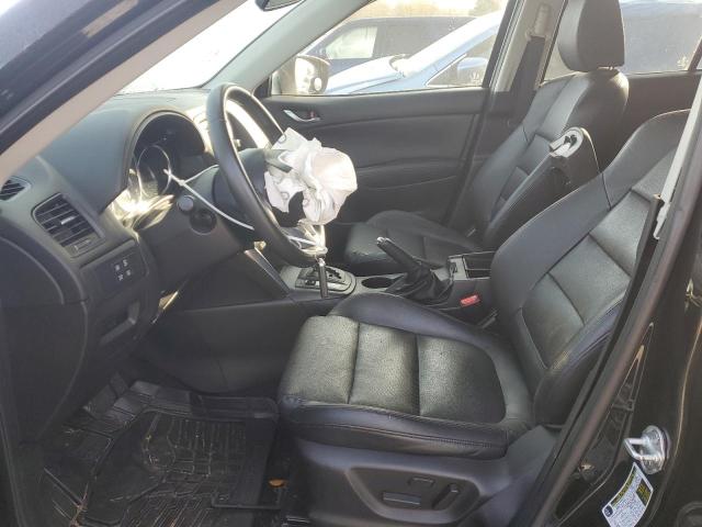 Photo 7 from auction – 2014 MAZDA CX-5 GT with VIN JM3KE4DY3E0317514