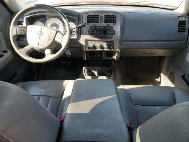 Photo 8 from auction – 2007 DODGE DAKOTA QUA with VIN 1D7HE48N87S103313