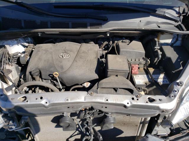 Photo 12 from auction – 2018 TOYOTA SIENNA LE with VIN 5TDKZ3DC0JS958476