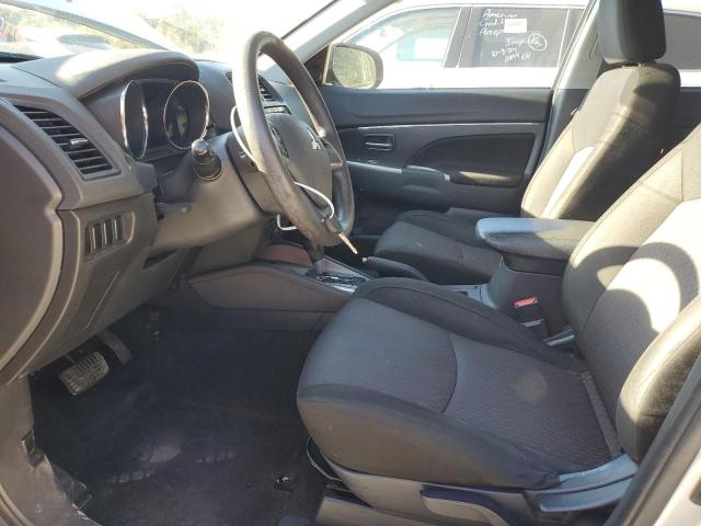 صورة رقم 7 من المزاد - 2019 MITSUBISHI OUTLANDER مع VIN JA4AP3AU2KU024602