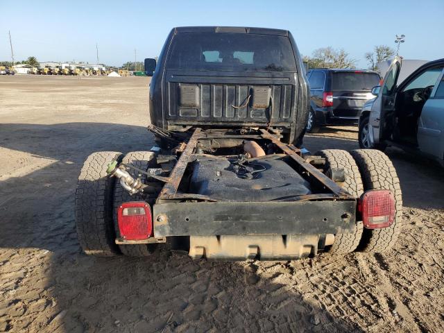 Photo 6 from auction – 2018 RAM 3500 with VIN 3C7WRTCL3JG398103
