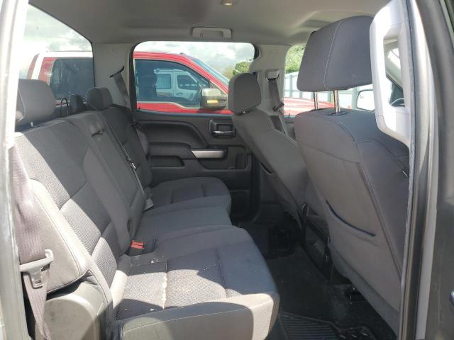 Photo 10 from auction – 2017 CHEVROLET SILVERADO with VIN 3GCPCREC5HG372762