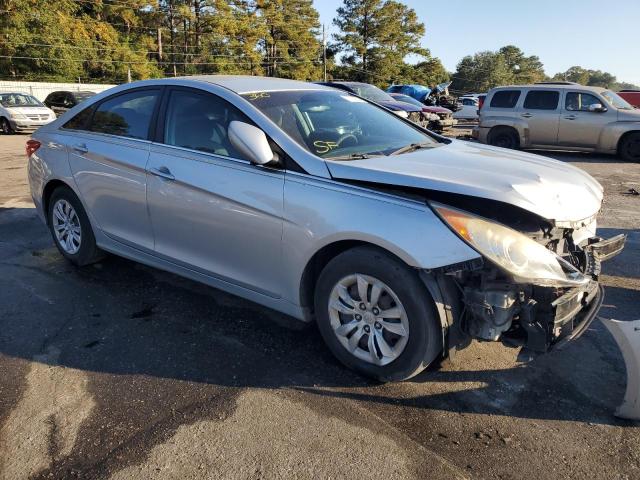 Photo 4 from auction – 2012 HYUNDAI SONATA GLS with VIN 5NPEB4AC0CH345505