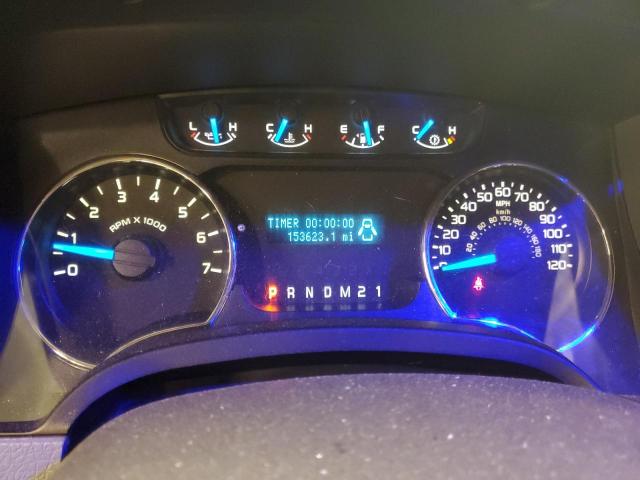 Photo 9 from auction – 2013 FORD F150 SUPER with VIN 1FTFX1EF9DKE84902