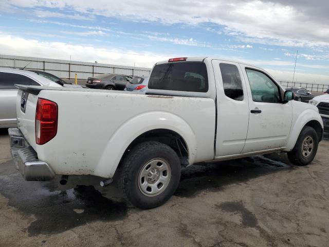 Photo 3 from auction – 2016 NISSAN FRONTIER S with VIN 1N6BD0CT4GN778816