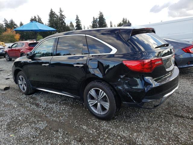 Photo 2 from auction – 2019 ACURA MDX with VIN 5J8YD4H30KL028932