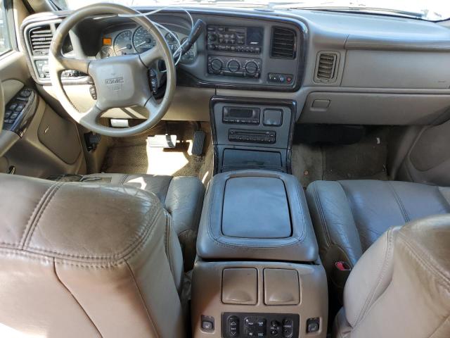 Photo 8 from auction – 2001 GMC DENALI XL with VIN 1GKFK66U91J238799