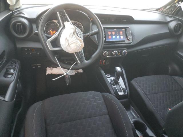 Photo 8 from auction – 2021 NISSAN KICKS S with VIN 3N1CP5BV4ML538498