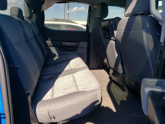 Photo 10 from auction – 2021 FORD F150 SUPER with VIN 1FTFW1E89MKD27066