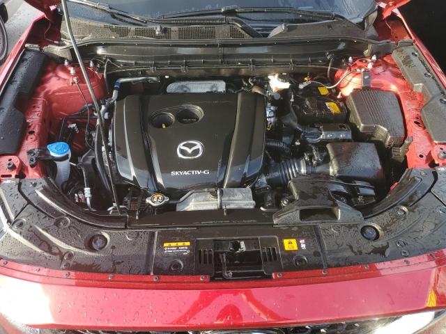 Foto 12 de la subasta – 2023 MAZDA CX-5 PREMI con VIN JM3KFBEMXP0129282