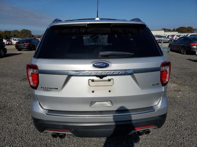 Zdjęcie 6 z aukcji – 2018 FORD EXPLORER P z VIN 1FM5K8HT0JGC22586
