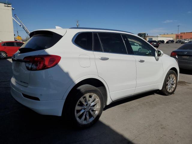 Photo 3 from auction – 2017 BUICK ENVISION E with VIN LRBFXBSA7HD075630