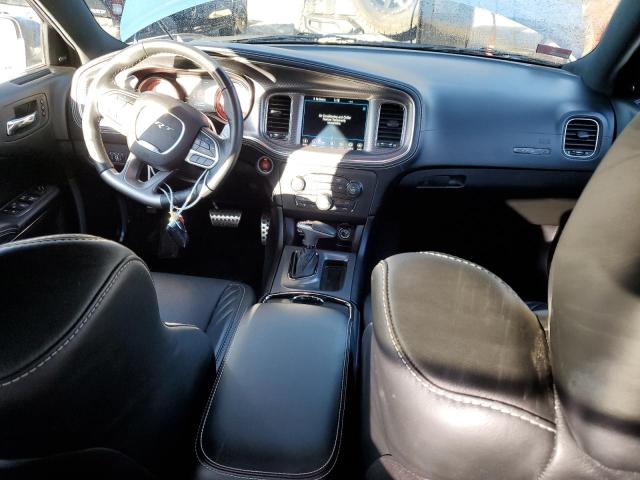 Photo 8 from auction – 2021 DODGE CHARGER SR with VIN 2C3CDXL97MH593303