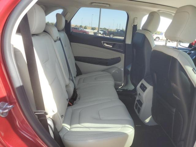 Photo 11 from auction – 2020 FORD EDGE TITAN with VIN 2FMPK3K95LBA11659