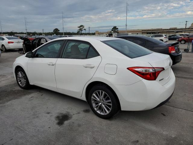 Zdjęcie 2 z aukcji – 2014 TOYOTA COROLLA L z VIN 5YFBURHE3EP072115
