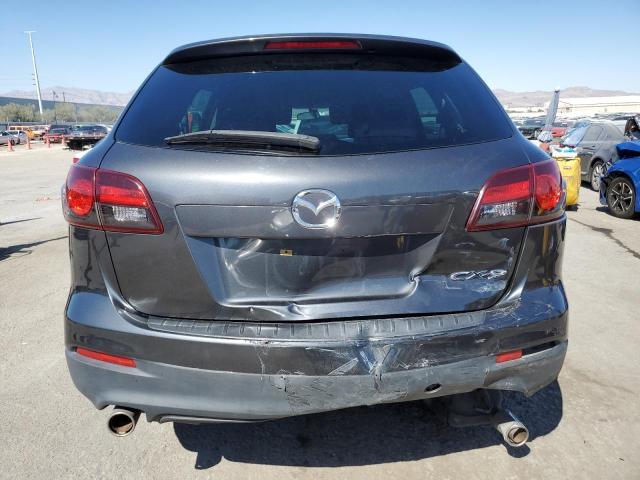 Photo 6 from auction – 2015 MAZDA CX-9 SPORT with VIN JM3TB2BV7F0469064