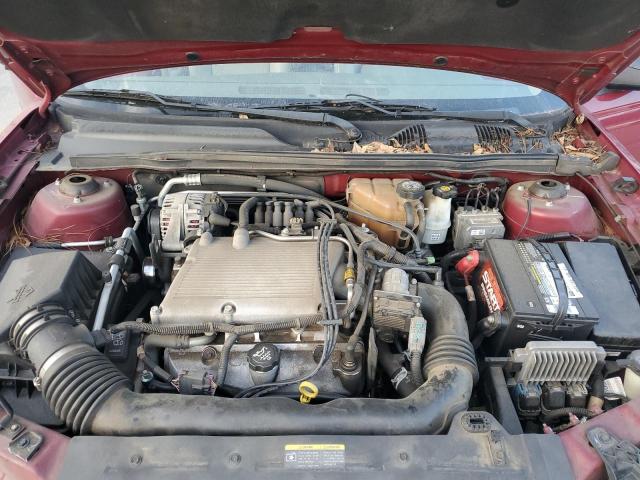 Photo 11 from auction – 2004 CHEVROLET MALIBU MAX with VIN 1G1ZU64854F221541