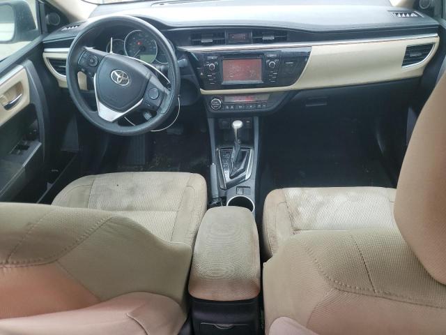 Zdjęcie 8 z aukcji – 2016 TOYOTA COROLLA L z VIN 2T1BURHEXGC592296