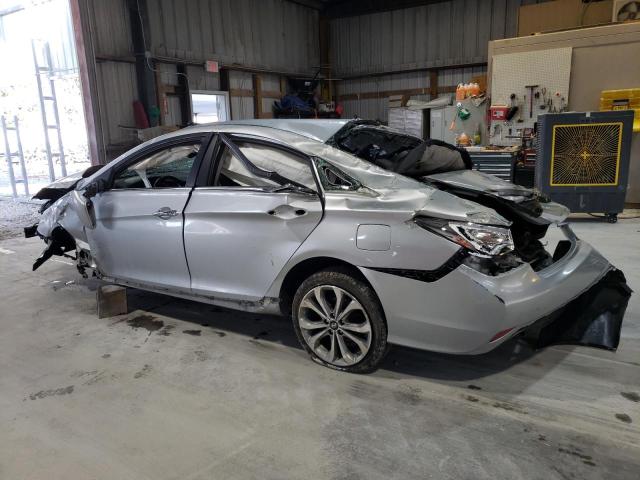 Photo 2 from auction – 2014 HYUNDAI SONATA SE with VIN 5NPEC4AC9EH932771