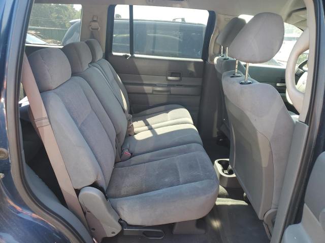 Photo 11 from auction – 2004 DODGE DURANGO SL with VIN 1D4HB48N74F102518