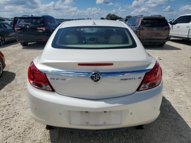 Photo 6 from auction – 2013 BUICK REGAL PREM with VIN 2G4GS5EV4D9164238