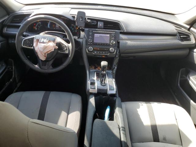 Photo 8 from auction – 2019 HONDA CIVIC LX with VIN 19XFC2F61KE028604