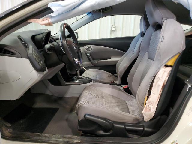 Photo 7 from auction – 2012 HONDA CR-Z EX with VIN JHMZF1D65CS001517