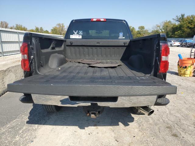 Photo 6 from auction – 2015 GMC SIERRA K25 with VIN 1GT12ZEG4FF160722