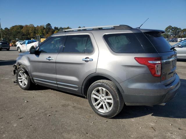 Photo 2 from auction – 2014 FORD EXPLORER X with VIN 1FM5K7D82EGC33459