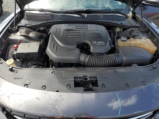 Photo 11 from auction – 2016 DODGE CHARGER SE with VIN 2C3CDXBG7GH102958