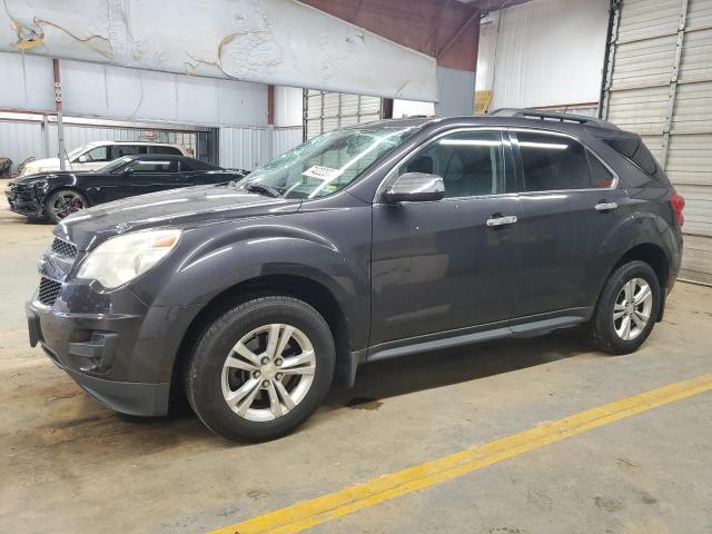 CHEVROLET EQUINOX LT 2013 con VIN 2GNFLEEK2D6188145 - Foto de la subasta