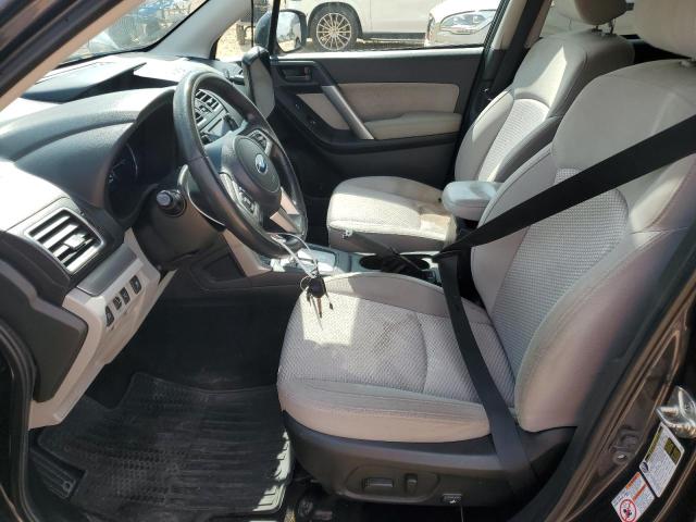 Photo 7 from auction – 2017 SUBARU FORESTER 2 with VIN JF2SJAGC4HH474379