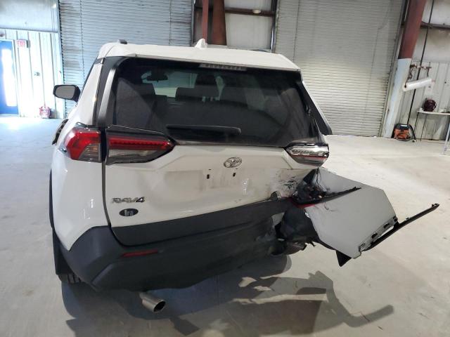 Photo 6 from auction – 2019 TOYOTA RAV4 LE with VIN 2T3F1RFV8KC005154